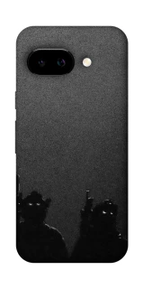 Чохол на Google Pixel 9a Night operations фото 1 з 1