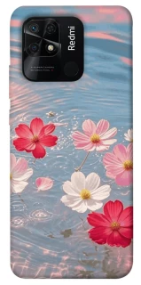 Чохол на Xiaomi Redmi 10C Breeze Bloom фото 1 з 1