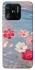 Чохол на Xiaomi Redmi 10C Breeze Bloom фото 1 з 1
