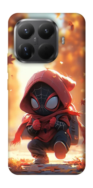 Чохол на Xiaomi 15T Pro Mini  Spiderman фото 1 з 1
