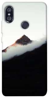 Чехол на Xiaomi Redmi Note 5 Pro / Note 5 (AI Dual Camera) Mountain v3 фото 1 из 1