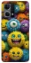 Чохол на Oppo Reno 7 4G Smiles фото 1 з 1