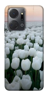 Чохол на Huawei Honor X7a Flowers v1 фото 1 з 1