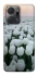 Чохол на Huawei Honor X7a Flowers v1 фото 1 з 1
