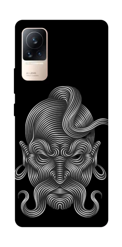 Чохол на Xiaomi Civi 6 Козак v2 фото 1 з 1