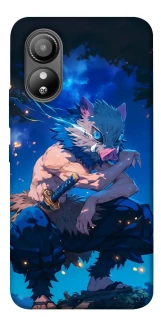 Чехол на ZTE Blade L220 inosuke фото 1 из 1