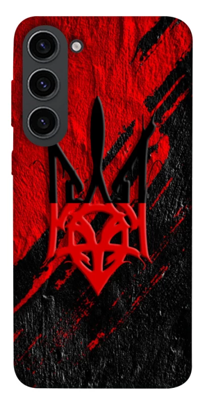 Чохол на Samsung Galaxy S23 Герб v17 фото 1 з 1