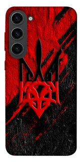 Чохол на Samsung Galaxy S23 Герб v17 фото 1 з 1