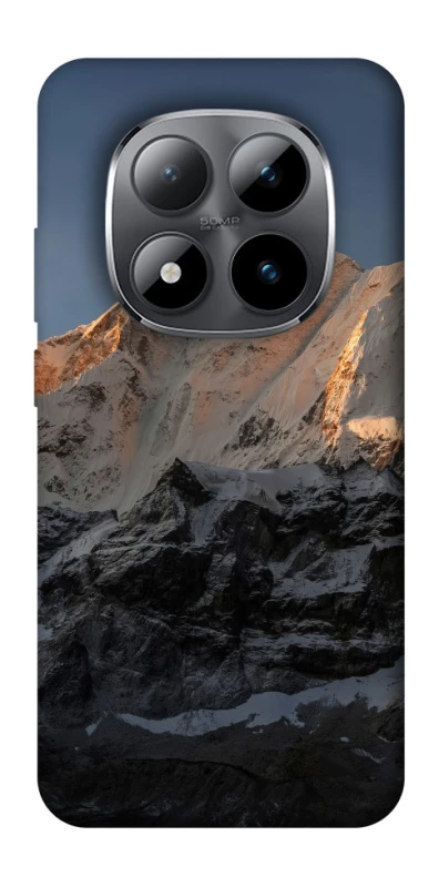 Чехол на Xiaomi Redmi Note 15 Pro 5G Mountain фото 1 из 1