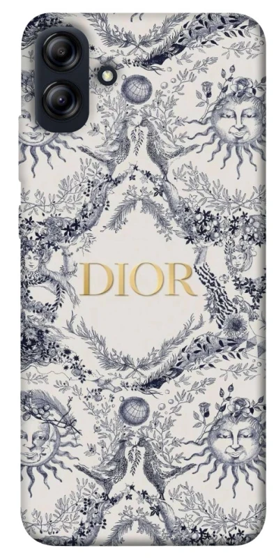 Чохол на Samsung Galaxy A04e Dior фото 1 з 1