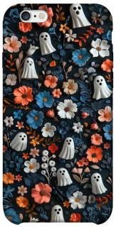 Чохол на Apple iPhone 6/6s (4.7") Halloween Style фото 1 з 1