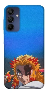 Чехол на Samsung Galaxy A15 4G/5G Anime v19 фото 1 из 1