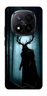 Чохол на Xiaomi Redmi Note 14 Pro+ 5G Forest demon фото 1 з 1