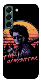 Чехол на Samsung Galaxy S22 Stranger Things ver.31 фото 1 из 1