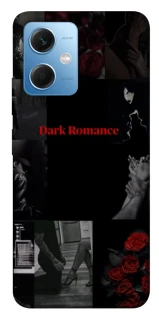 Чехол на Xiaomi Poco X5 5G Dark Romance фото 1 из 1