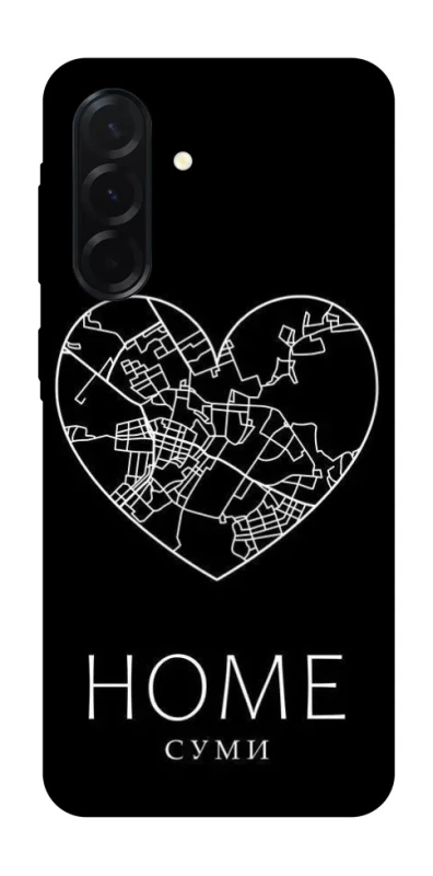 Чохол на Samsung Galaxy A37 5G Суми Home фото 1 з 1