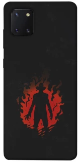 Чохол на Samsung Galaxy Note 10 Lite (A81) Daylight фото 1 з 1