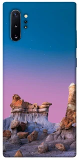 Чохол на Samsung Galaxy Note 10 Plus Mountain v7 фото 1 з 1