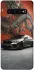 Чехол на Samsung Galaxy S10+ BMW v16 фото 1 из 1