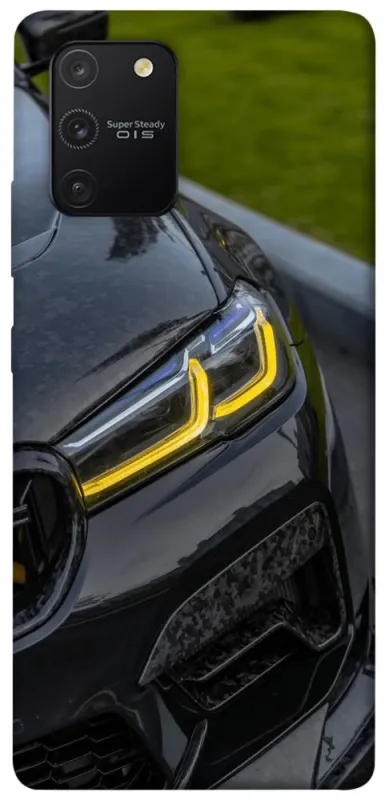 Чехол на Samsung Galaxy S10 Lite BMW v48 фото 1 из 1