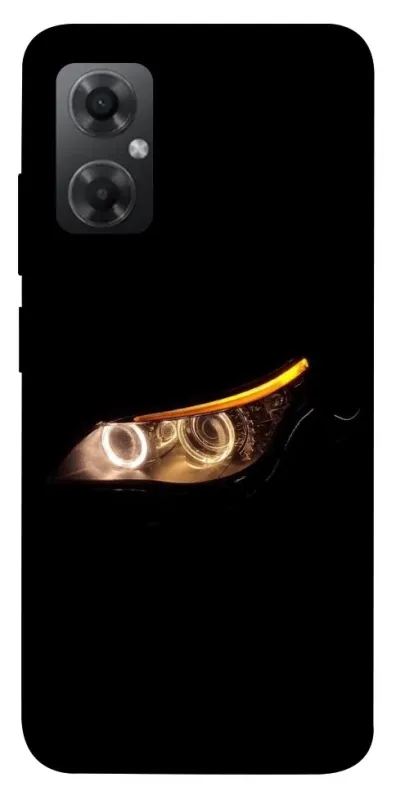 Чехол на Xiaomi Redmi Note 11R BMW v15 фото 1 из 1