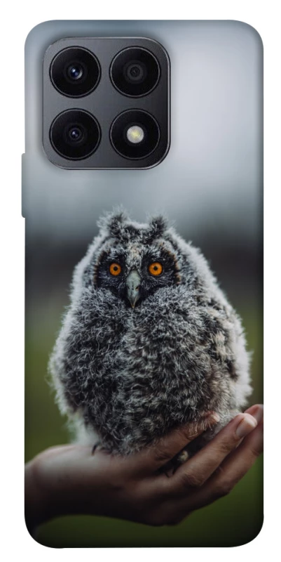 Чехол на Huawei Honor X8a Совёнок фото 1 из 1
