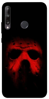 Чохол на Huawei P40 Lite E Jason v2 фото 1 з 1