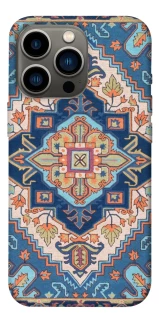 Чехол на Apple iPhone 13 Pro (6.1") Килим v3 фото 1 из 1