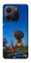 Чохол на Xiaomi Redmi Note 14 5G Moscow never sleeps ver.8 фото 1 з 1