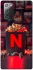 Чохол на Samsung Galaxy Note 20 Netflix and popcorn фото 1 з 1
