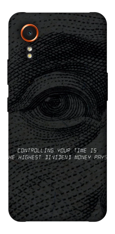 Чохол на Samsung Galaxy Xcover7 Контроль фото 1 з 1