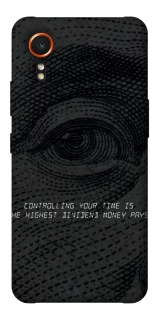 Чехол на Samsung Galaxy Xcover7 Контроль фото 1 из 1