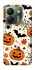 Чехол на Xiaomi Poco M7 pro 5G Halloween v13 фото 1 из 1