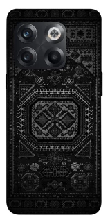 Чохол на OnePlus 10T Чорний килим фото 1 з 1