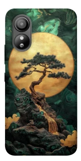 Чехол на ZTE Blade L220 banzai фото 1 из 1