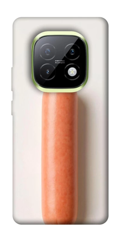 Чохол на Realme Narzo 70 Turbo Сосиска фото 1 з 1