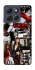 Чехол на Motorola Moto G86 Fashion collage ver.13 фото 1 из 1