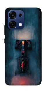 Чехол на Oppo A6 Pro 4G/5G F-1 ver.2 фото 1 из 1