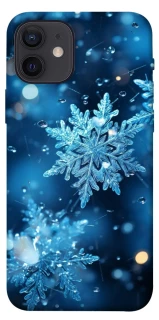 Чохол на Apple iPhone 12 (6.1") Новорічний v43 фото 1 з 1