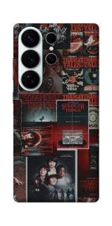 Чохол на Samsung Galaxy S26 Stranger Things ver.16 фото 1 з 1