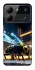 Чохол на ZTE Blade A54 4G Cyber ​​wasp фото 1 з 1
