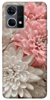 Чехол на Oppo Reno 7 4G Spring flow фото 1 из 1