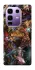 Чехол на Infinix Note 50 Pro+ WoW фото 1 из 1