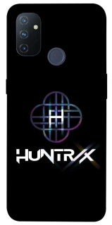 Чехол на OnePlus Nord N100 K-Pop Demon Hunters ver.17 фото 1 из 1