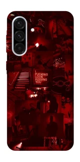 Чохол на Samsung Galaxy A36 5G Love collage ver.5 фото 1 з 1