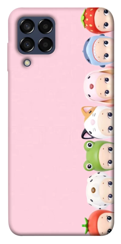 Чохол на Samsung Galaxy M33 5G Sonny angel wallpaper фото 1 з 1