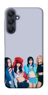 Чохол на Samsung Galaxy A25 5G BLACKPINK фото 1 з 1