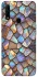Чехол на Oppo A31 Nature Mosaic ver.1 фото 1 из 1