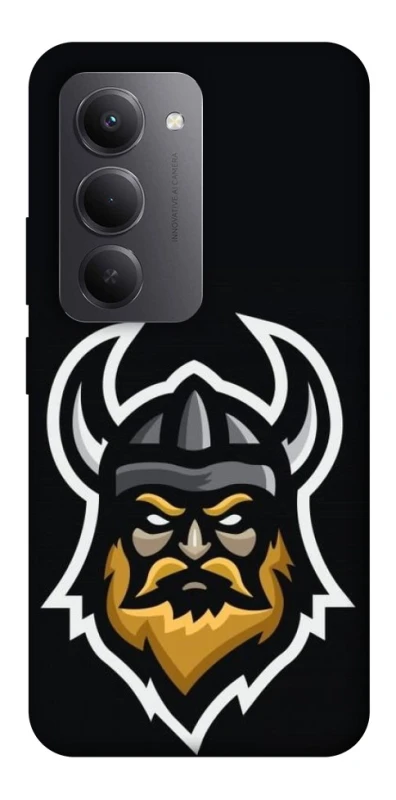 Чехол на Xiaomi Redmi 15 (EU) Viking v2 фото 1 из 1