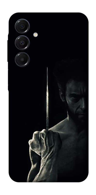 Чехол на Samsung Galaxy A16 4G/5G Logan фото 1 из 1